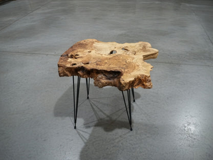 Olive Coffee Table 16" - 20"