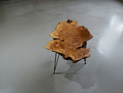 Olive Coffee Table 16" - 20"