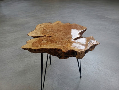 Olive Coffee Table 16" - 20"