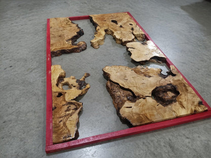 Olive River Slab Set 24-32-48-72