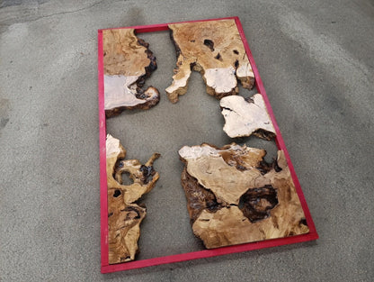 Olive River Slab Set 24-32-48-72