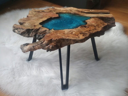 Olive Slab 16"-20"-24"