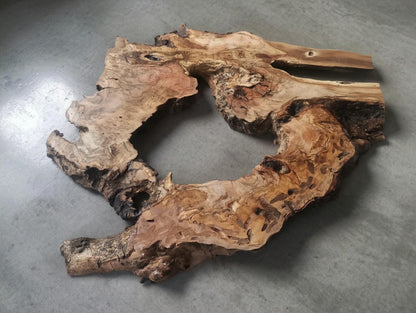 Olive Slab 16"-20"-24"