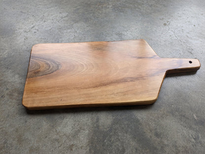Walnut Chopping Board