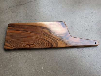 Walnut Chopping Board