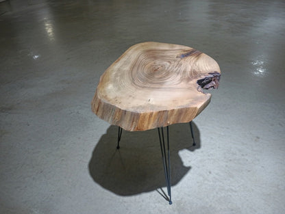 Walnut Coffee Table 16"-20"