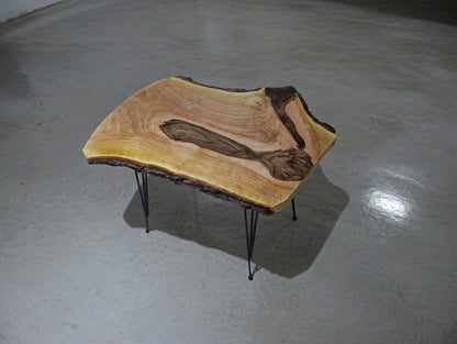 Walnut Side Table 16x24inches