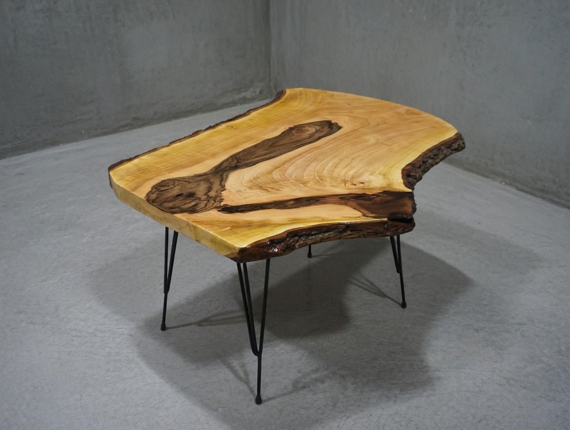 Walnut Side Table 16x24inches