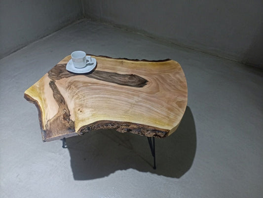 Walnut Side Table 16x24inches