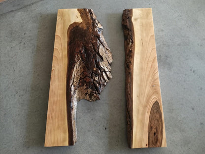White Walnut River Slabs 20-24-32