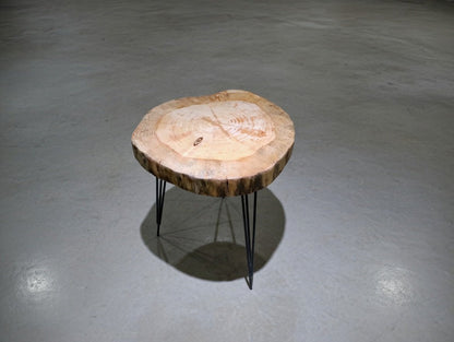 Willow Coffee Table 16"