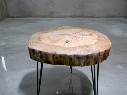 Willow Coffee Table 16"