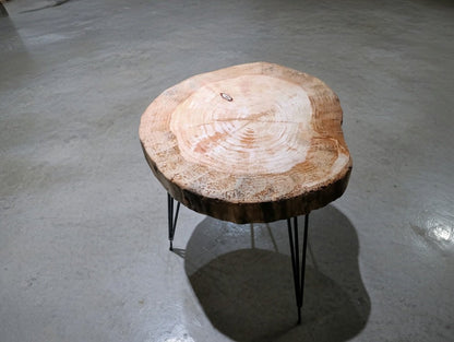 Willow Coffee Table 16"